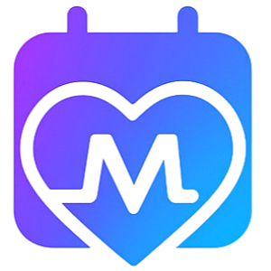 MeetMed logo